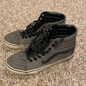 Used vans size 9 women